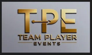 Team Player Events — Logo